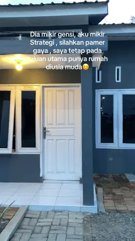 #rumahsubsidi #rumahkpr #rumahidaman #rumahminimalis 