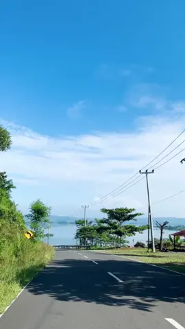 📍Lingkar Timur Jatigede, Sumedang #wadukjatigede #sumedang #fyp #lingkartimurjatigede #touring 