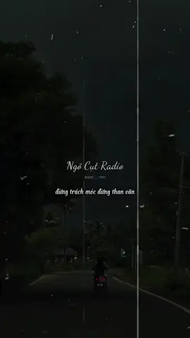 #ngõcụt #ngocut #radio 