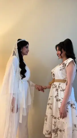 #اخت_العروسة #عروسةتونسية