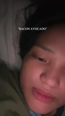 #fypシ #fyppppppppppppppppppppppp #foryoupage #baconavocado 