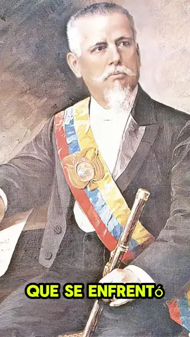 Eloy Alfaro: El hombre que quemaron… pero no pudieron callar #ecuador #historia #eloyalfaro 