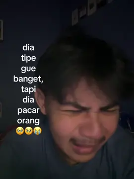 kenapa si harus udah punya oacar😭😭