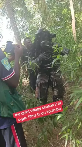 THE QUIET VILLAGE SEASON 2 #thecannibalvillage #thequietvillage #viralvideos #trendingvideo #millionaire 
