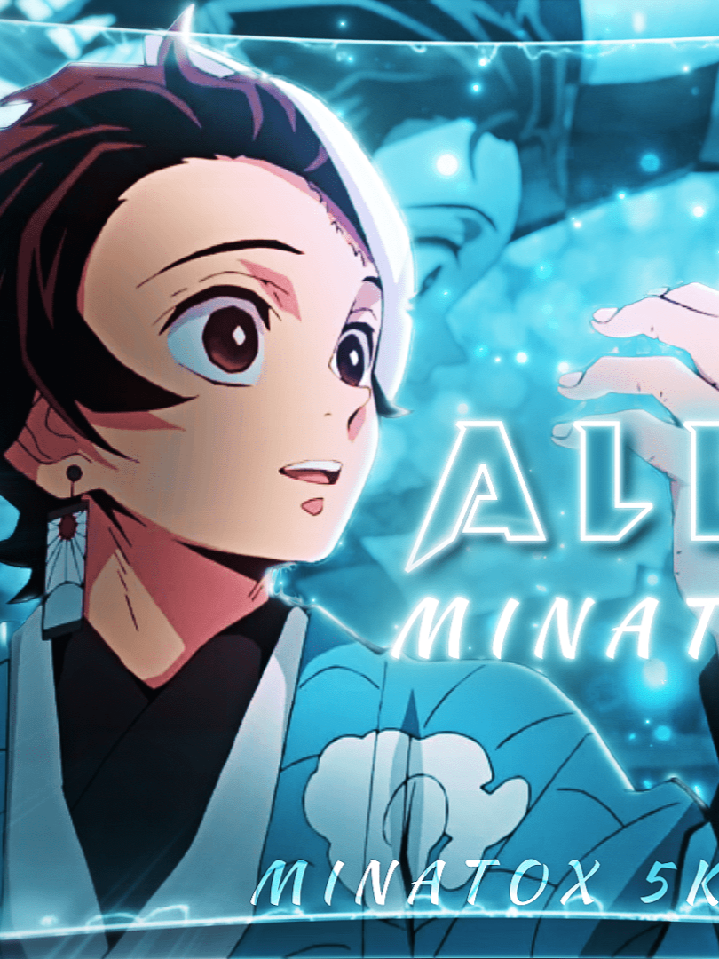Minatox's 5K Mep 🔥🌟| Nbhd Nick - All In [Edit/AMV] 4K! #edit #amv #amvedit #editamv #demonslayer #demonslayeredit #kimetsunoyaiba #tanjiro #kimetsunoyaibaedit #collab #mep #animemep #edit4k