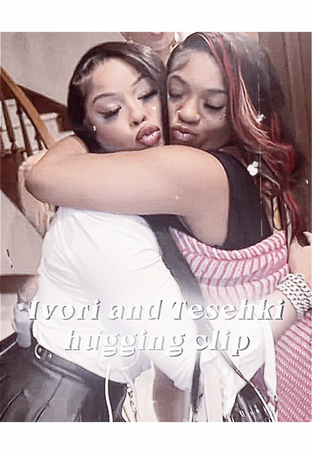 (Use app or website called snaptik to save video without TikTok watermark) || #ivori #bigivori #tesehki #ivoriandtesehki #tesehkiandivori #ivorivstesehki #tesehkivsivori #baddiesafrica #baddies #zeusnetworkbaddies #zeusnetwork #aerihairscenes #trending #fyp 