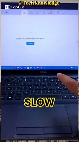Try this if your PC applications opens slowly    #pc #windows #Microsoft #computerbasics #viralchallenge #viralvideochallenge #fypchallenge #fypシ゚viralシfypシ゚viralシalシ #fypageシ #fypシ #fypシviralシ 