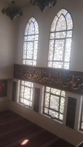 🫶🥹🤍جمال المسجد