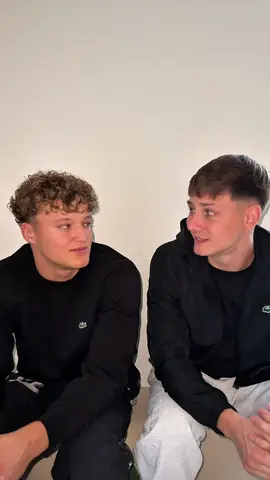 Wie immer offen und ehrlich  #fyp #relatable #henrymike 