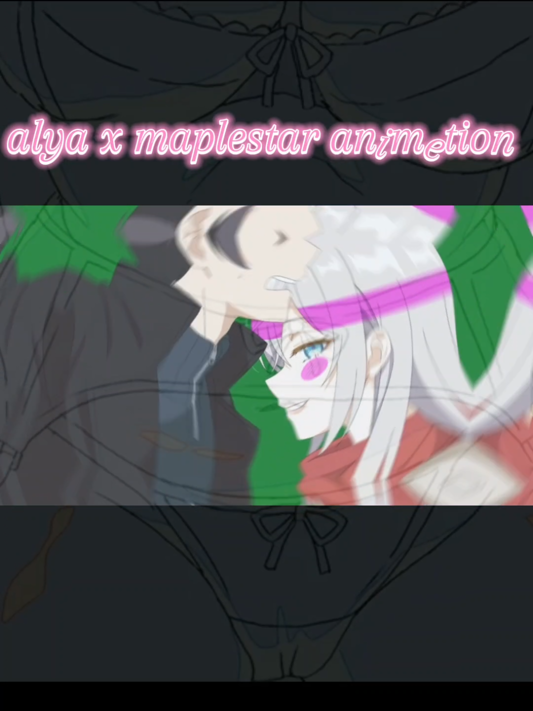 adelantos de maplestar#CapCut #roshidere #alyaedit #maplestar #maplestaralya #alisamikhailovnakujou 