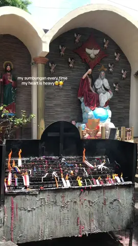 Isalig na nku tanan nimo Lord, ikaw nay bhala nku😊#fyp 