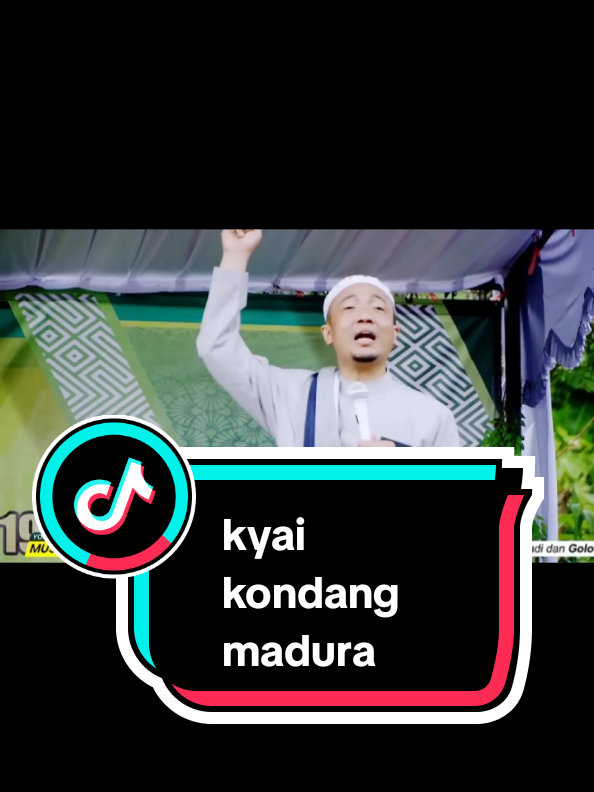 kyai Musleh adanan #ngaji bersama kyai kondang Madura #fypviral #fypviralシ 