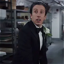 if i get one comment about howard wolowitz i WILL make it a filtered keyword, don’t play with me bro  . . . #lucaclark #lucaclarkedit #simonhelberg #simonhelbergedit #pokerface #pokerfacepeacock #pokerfaceedit #pokerfacepeacockedit 