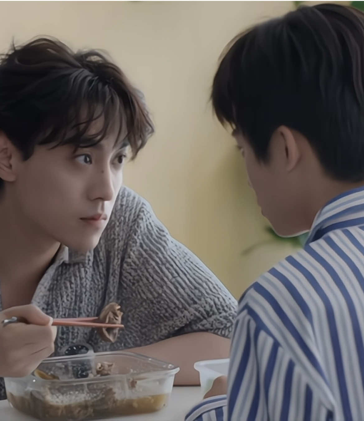 có vậy thôi đó mà t giãy đành đạch😭 #revengedlove #ziyu #tianxuning #nghichai #fyp 