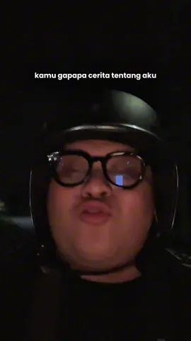 sumpah gapopo, tapi…