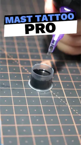 MAST PRO cartridges ensure smooth ink flow through the perfect fit between the shell and needle bar, delivering seamless tattooing and allowing effortless use of any ink. #tattoo#masttattoo#tattoomachine#tattoocartridge#tattooartist#tattoowork#tattooidea#tattooswireless#fyp