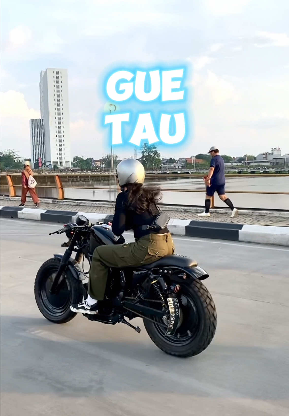 yauda si sabar, ni otw  #fyp #extrakanharimu #extramoccainside #westside #dsquad #xbcyza #fypシ゚ #foryoupage #fypp #berandatiktok #motorcustom #fypシ゚viral #fypシ 
