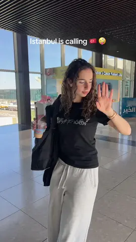 Ready to live like the Turkish series 