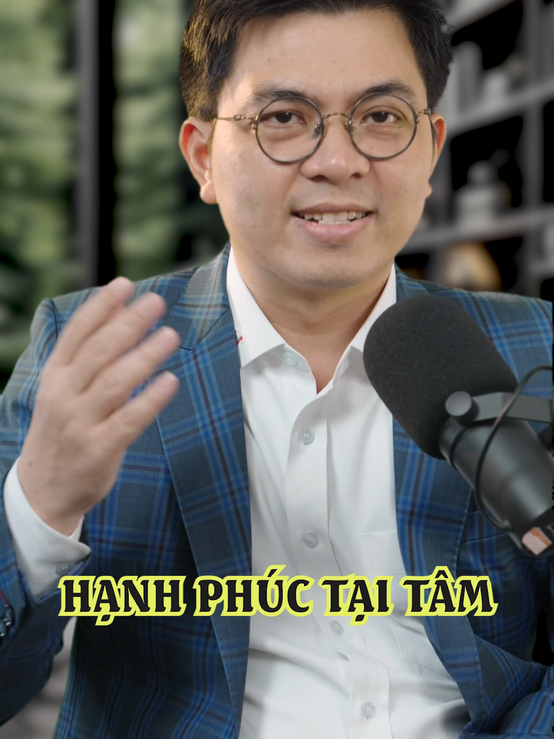 Hạnh phúc nhờ tâm thái tốt #truyencamhung #binhyen #anyen #hanhphuc