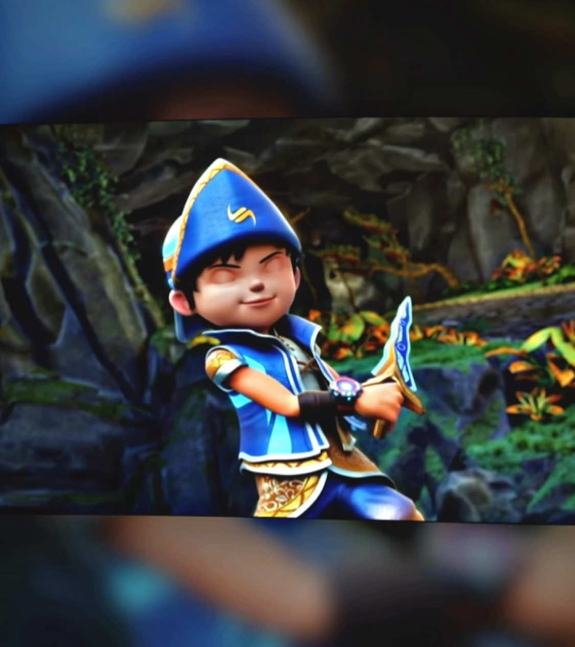 bbb sopan mengkece🥶🥶#boboiboy #boboiboysopan #boboiboyedit #fypシ゚viral #monsta 
