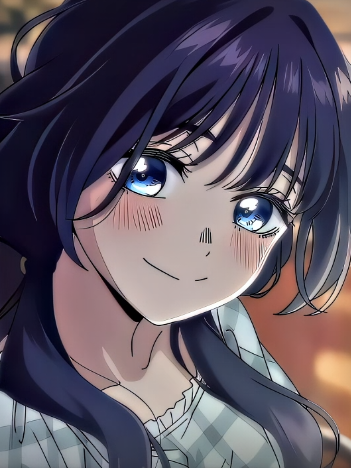 Kaoru Hana🍂 #thefragantflowerbloomswithdignity #kaoru #wagurikaoruko #kaoruhanawarintosaku #anime #edit 