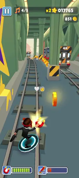 nenek memang terbaik🥲🙂#masukberanda #subwaysurf #fypdongggggggg 