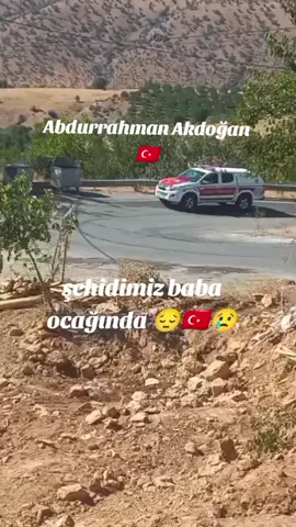 #sehitletolmezvatanbolunmez #TikTokPromote #pütürge #malatya #kesfet #beniöneçıkart #fypシ゚viral 