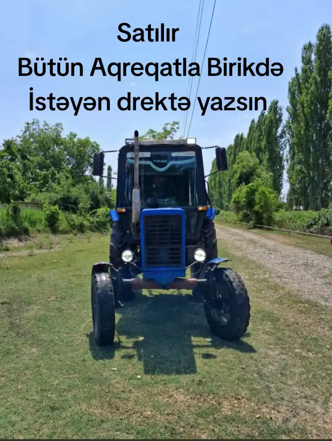 Satılır 