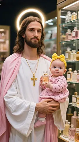 #jesus #jesuslovesyou #foryou #amen #cutebaby 