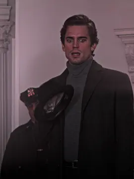 Tell the story of “White Collar” from Neal’s perspective #movies #tvshow #fyp #edit #filmclips 
