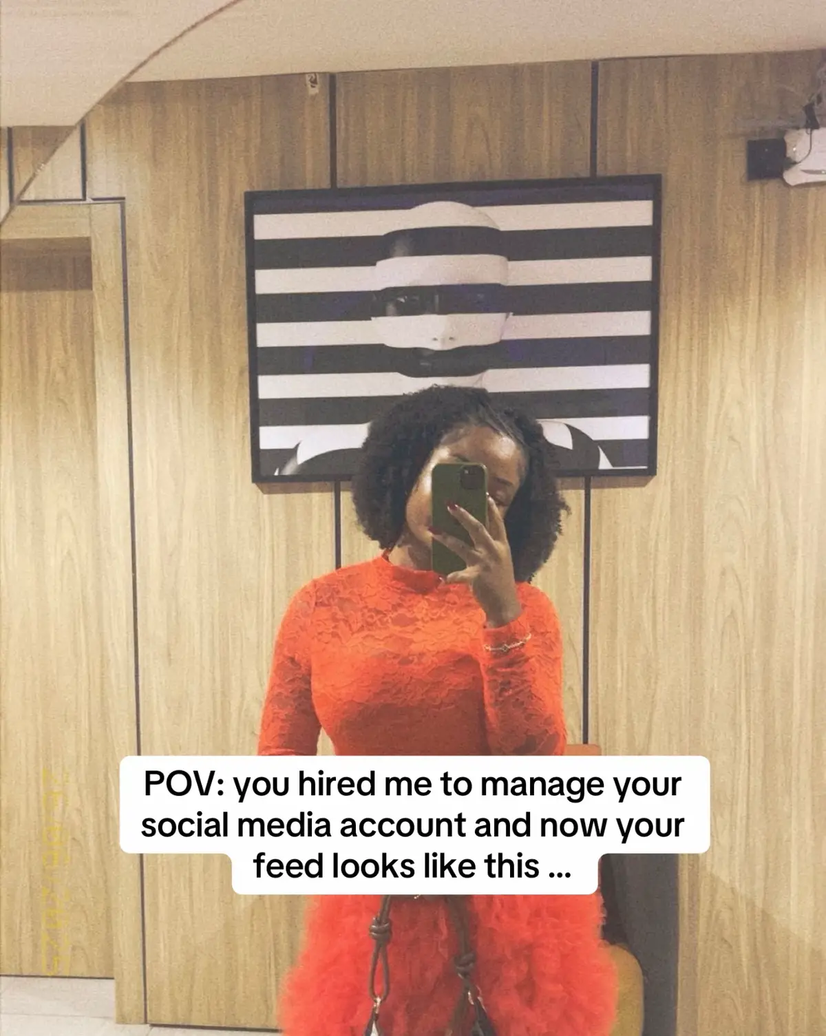 This is your sign to hire me as your social media manager ✅ #foryoupage #socialmediamanager #fyp #foryouu #smm #rippleeffectmedia #remmarketingagency #socialmediamanagerinlagos #socialmediamanagerinportharcourt #socialmediamanagerinuk #socialmediamanagerinlondon #socialmediamanagerinnewyork #socialmediamanagerindartford 