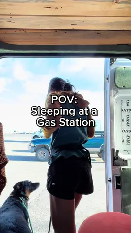 Day 6: living in my van saving $1 Million 