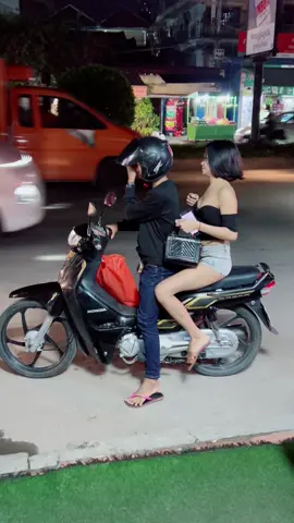 🤍#ច្រមុះជ្រូកស្ទឹងមានជ័យ_ភ្នំពេញ 📍