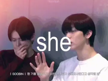 ' #soojun & #yeonbin  тгк llesoojun  #soobjun #soobin #choisoobin #sb #yeonjun #choiyeonjun #yj #txtbighitent #txt_bighit_official #txt #tomorrow_x_together #tomorrowxtogether #moa #txtmoa #fyp #fyppp #pyf #or #on #page4u #енбины #notvirt 