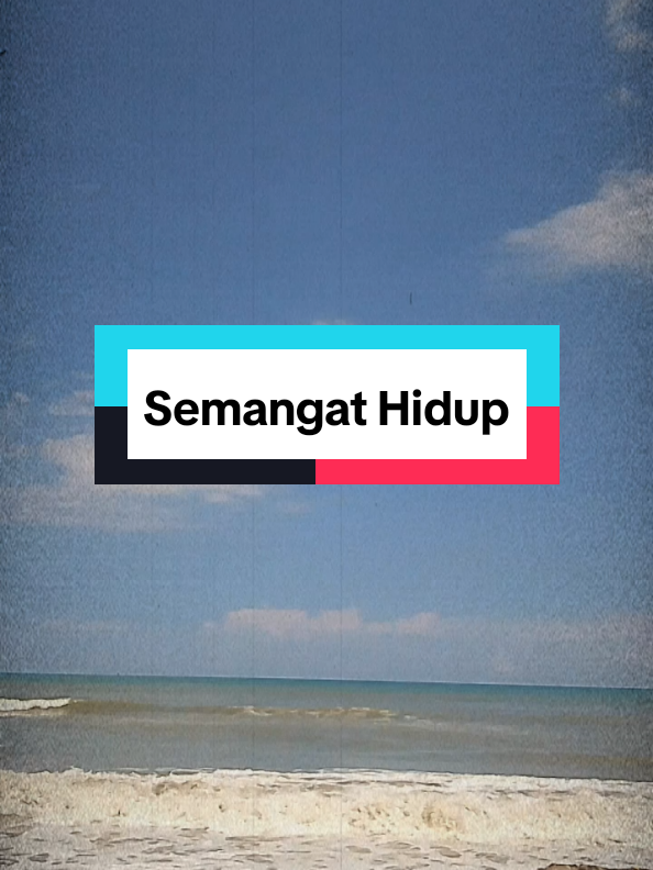 SEMANGAT UNTUKKU #CapCut 
