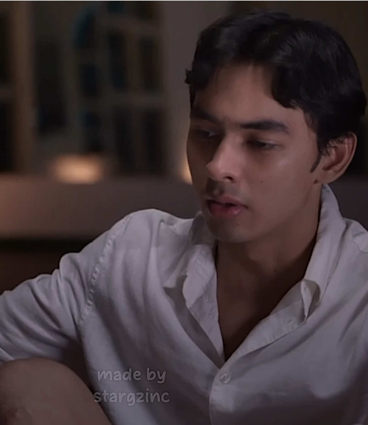 — what if fattah and zara memories were just fattah's delusional?  #nicolerossi #fattahsyach #asmaragenz 