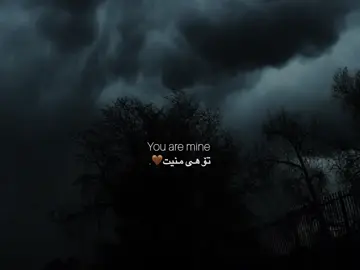 You are mine🤎#foryou #fyp #viral 
