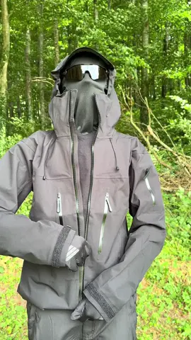 Our brands gorpcore outfit ‼️Drop at 1000 followers ‼️ #gorpcore #mountains #mountain #141 #nature #outfit #brand #goretex 