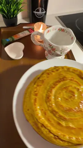 سويت مراهيف بطريقة سهلة ولذيذة 😍😋.             #الشعب_الصيني_ماله_حل😂😂 