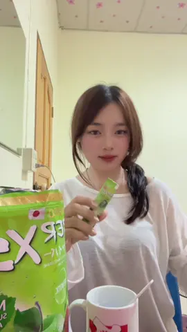 #เทรนด์วันนี้ #แตงเอง🥰 #ไฟเบอร์มิเกว #ดีท็อกซ์ตัวดังในtiktok  @@Sutida 