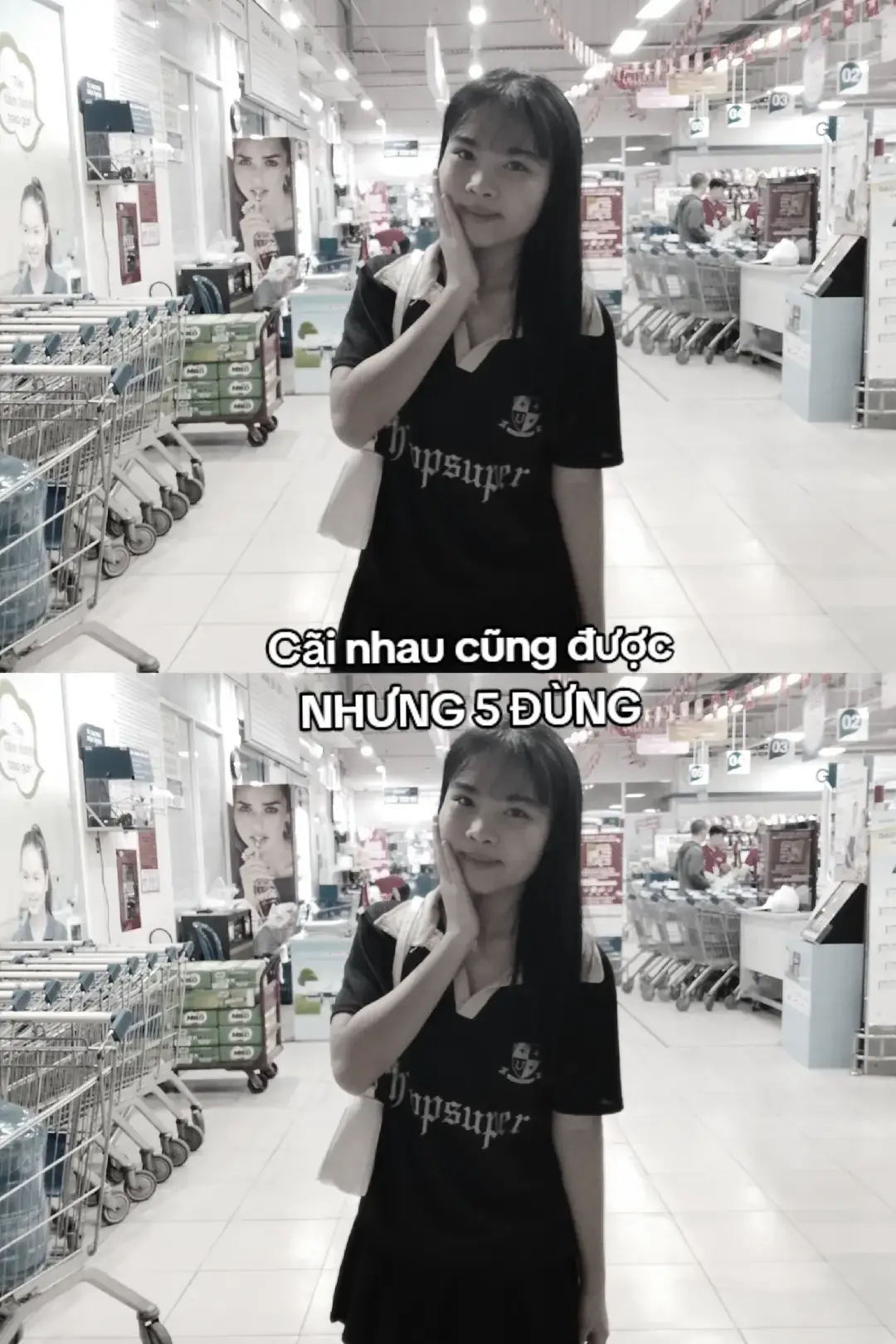 #vairaltiktok #tamtrang #xuhuong #tinhyeu #tym #gioithieubanthan 