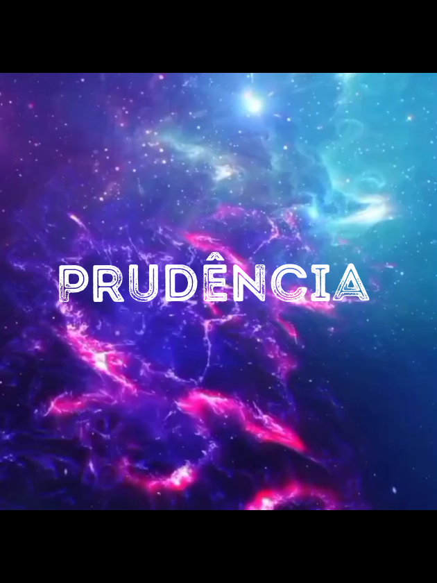 A prudência é a virtude dos sábios. Em um mundo acelerado, agir com calma, avaliar os riscos e pensar antes de falar ou decidir é sinal de maturidade e sabedoria. Valorize o agir consciente e o respeito ao tempo certo das coisas. Prudência evita arrependimentos e constrói um caminho seguro. #Prudência #Sabedoria #Reflexão #Maturidade #PensarAntesDeAgir #Virtudes #Equilíbrio #Consciência #Segurança #Tradição