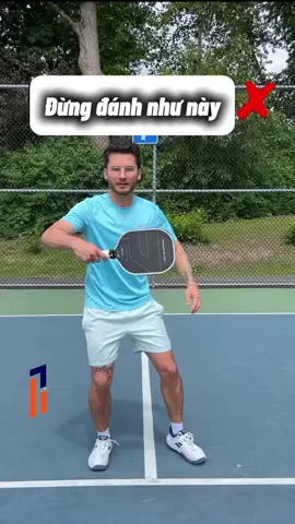 Hãy phòng thủ như này ✅ #ntsports #pickleball #pickleballvietnam #pickleballtiktok #pickleballhighlights #pickleballislife #pickleballtournament #pickleballaddiction #pickleballaddiction @Nt Sports Cầu Lông Pickleball @Nt Sports Official @ntsports81hoangcongchat @Nt Sports 360 