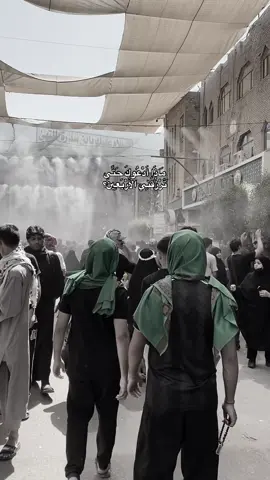 ِمَاذَا أَدْعُوكَ حَتَّى تَرْزُقَنِي الأَرْبَعِينَ؟ #💔 #كربلاء #الاربعين 