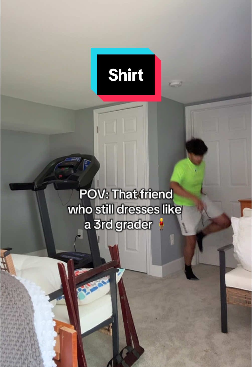 We all know this guy.. #shirts #cotton #tshirt #tiktokshop #tiktokmademebuyit 
