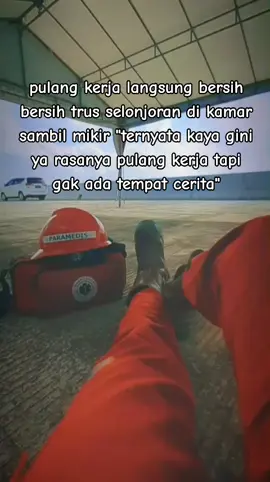 #kuliproyek👷🏼 #paramedic #tolong #kontraktor 