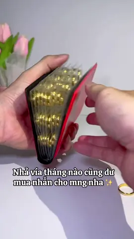 Nhả víaaaaaa cho ai cần ạ ✨#xuhuongtiktok #viralvideo #tietkiemtien 