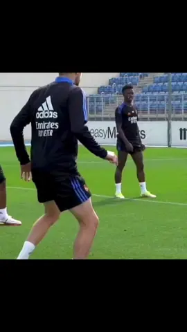 Valverde powershot 🦶🚀🚀🚀
