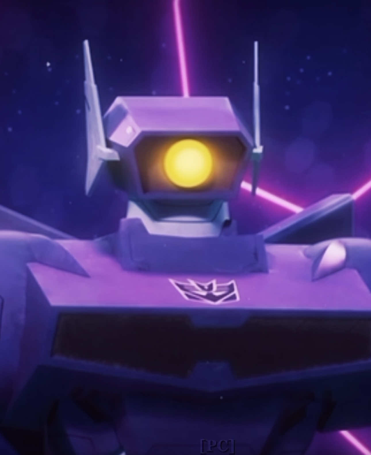 Shockwaves design in Earthspark was so good  - #fypシ゚viral #viral #fyp #meme #edit #trending #fy #xyzbca #myedit #shockwave #goviral #dontletthisflop #idk #transformersedit #transformers #transformersearthspark #shockwaveedit 