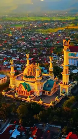 lombok ku indah banget